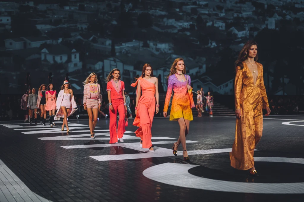 Fashion Trends 2024: Millennial Pink & 5 Other Runway-Inspired Looks For The Real World