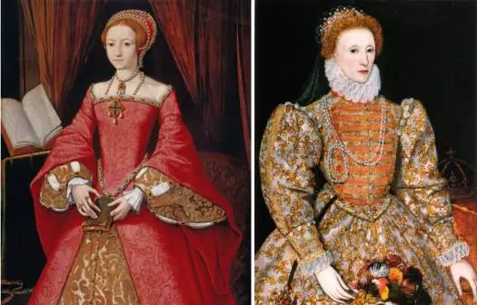 Royal Fashion: Tudor Period Dress To Impress​ Trends To Know