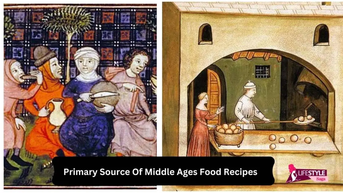 Primary Source Of Middle Ages Food Recipes: Medieval Cuisine You Should Try